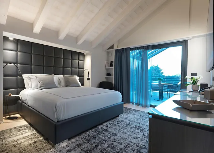 Ca' Apollonio Heritage 5*