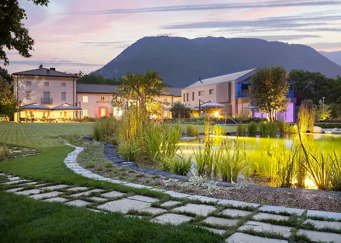 Hotel Ca' Apollonio Heritage 5*