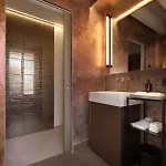 Ca' Apollonio Heritage מלון 5*