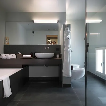 Ca' Apollonio Heritage 5* Romano D'Ezzelino