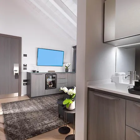 Szálloda Ca' Apollonio Heritage