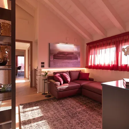 Ca' Apollonio Heritage Szálloda 5*