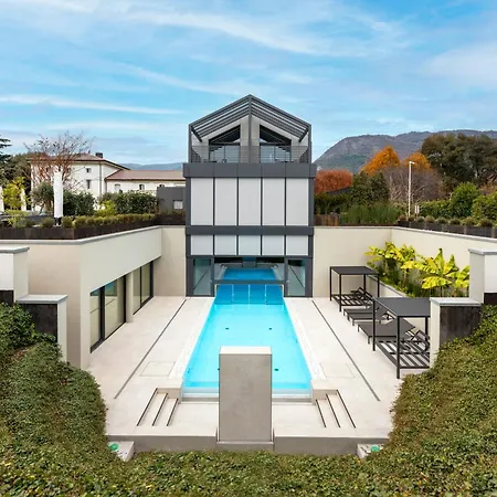 Hotel Ca' Apollonio Heritage 5*