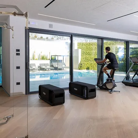 Szálloda Ca' Apollonio Heritage