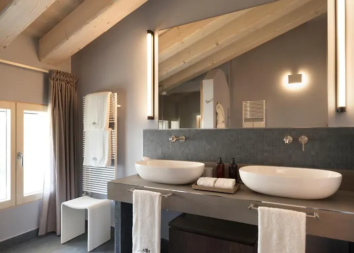 Ca' Apollonio Heritage 5* Romano D'Ezzelino