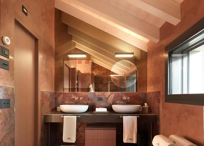 Ca' Apollonio Heritage 5* Romano D'Ezzelino