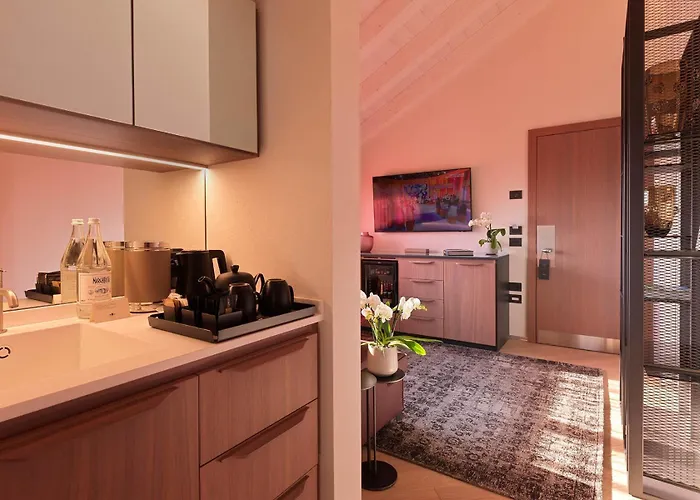 Ca' Apollonio Heritage