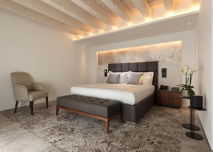 Ca' Apollonio Heritage فندق Romano D'Ezzelino