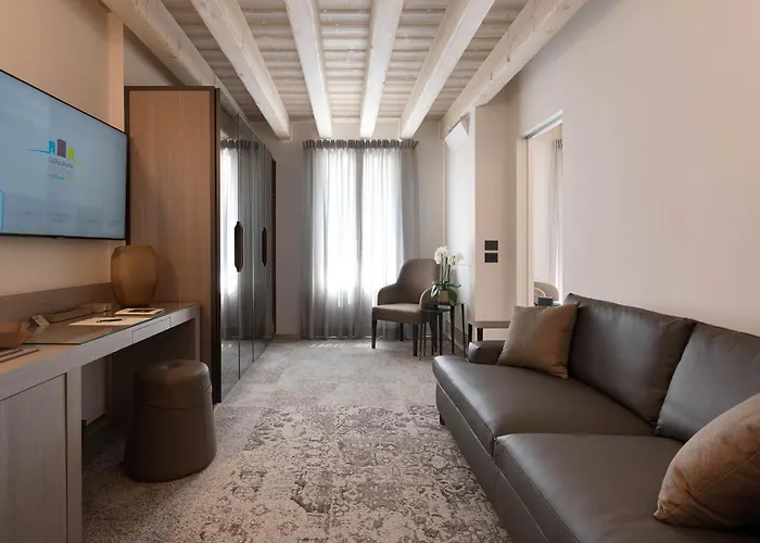 Ca' Apollonio Heritage