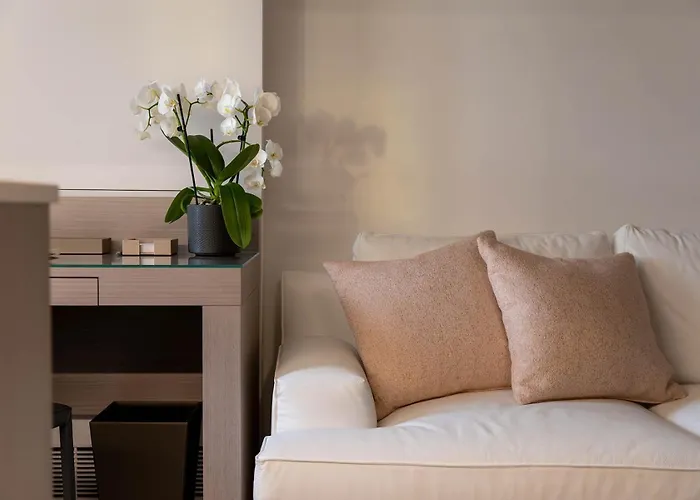 Ca' Apollonio Heritage Hotel