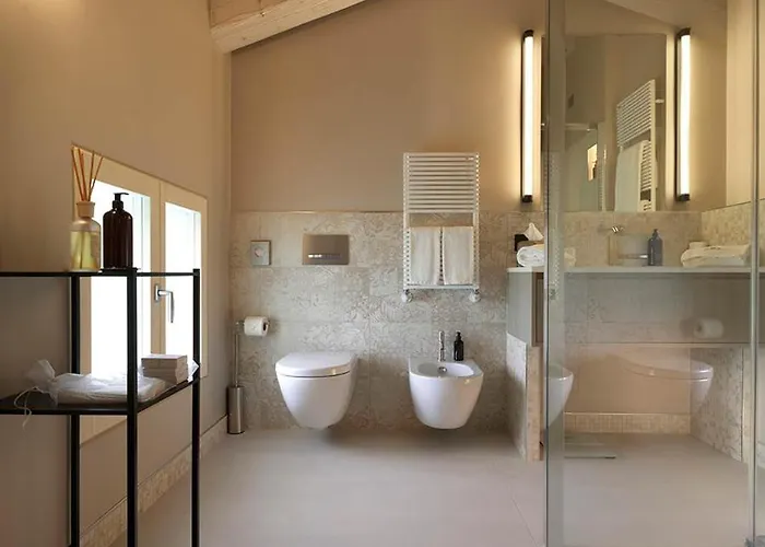 Ca' Apollonio Heritage Hotel Romano D'Ezzelino