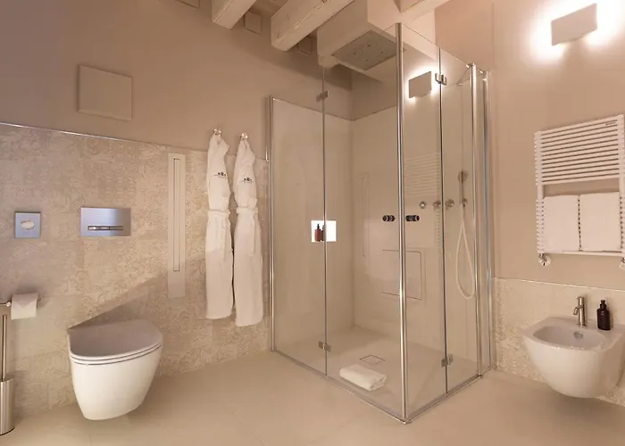 Hotel Ca' Apollonio Heritage