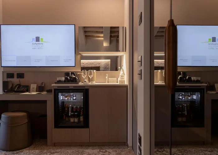 Ca' Apollonio Heritage 5*