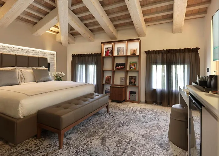 Hotel Ca' Apollonio Heritage