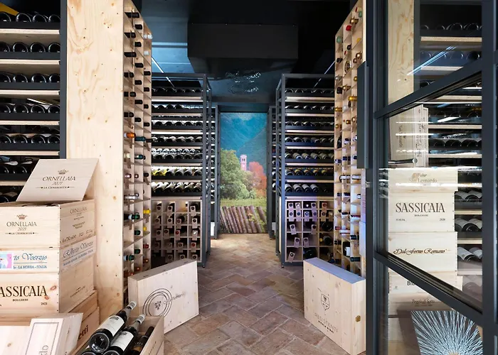 Ca' Apollonio Heritage فندق Romano D'Ezzelino