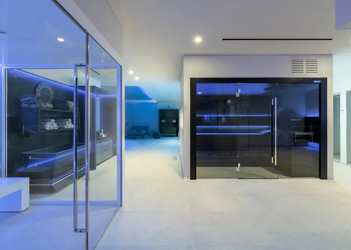 Ca' Apollonio Heritage 5* Romano D'Ezzelino