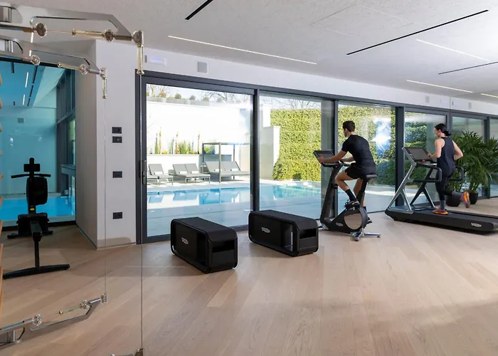 فندق Ca' Apollonio Heritage