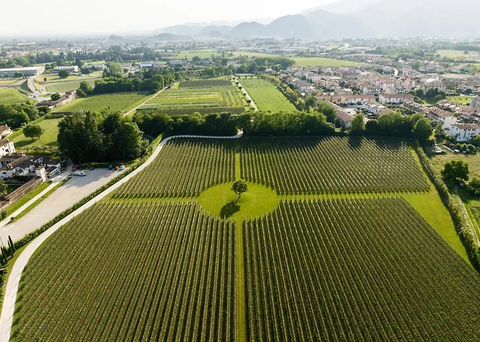 فندق Ca' Apollonio Heritage