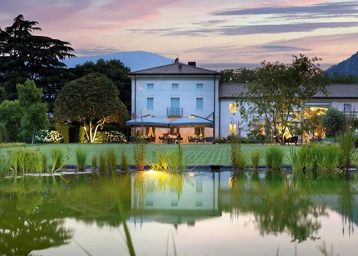 فندق Ca' Apollonio Heritage