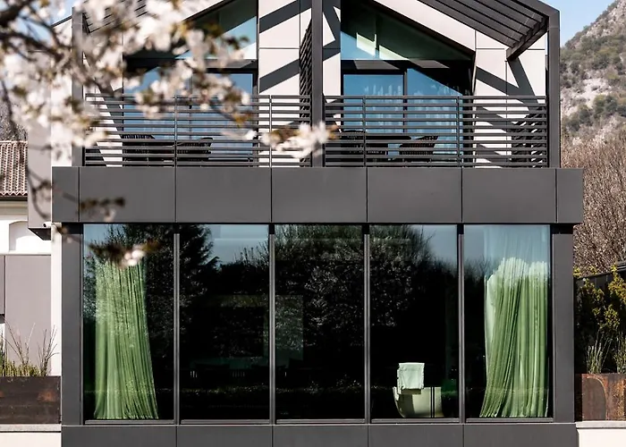 Ca' Apollonio Heritage 5*